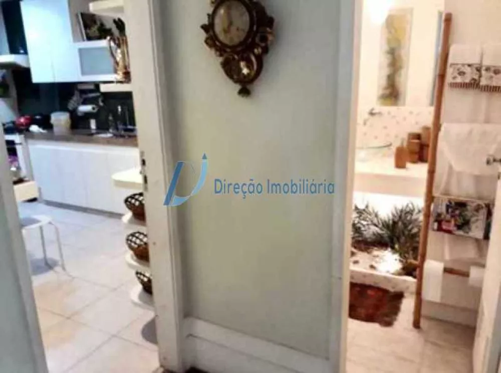 Apartamento, 3 quartos, 202 m² - Foto 23