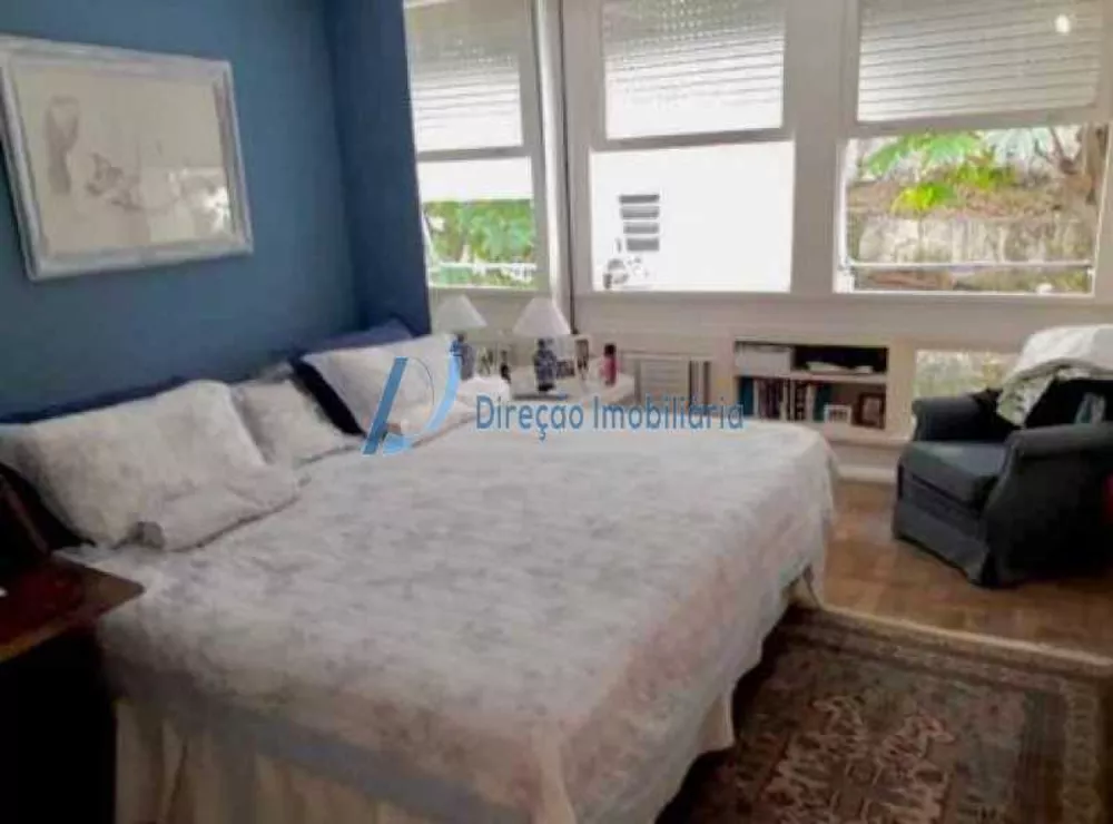 Apartamento, 3 quartos, 202 m² - Foto 20