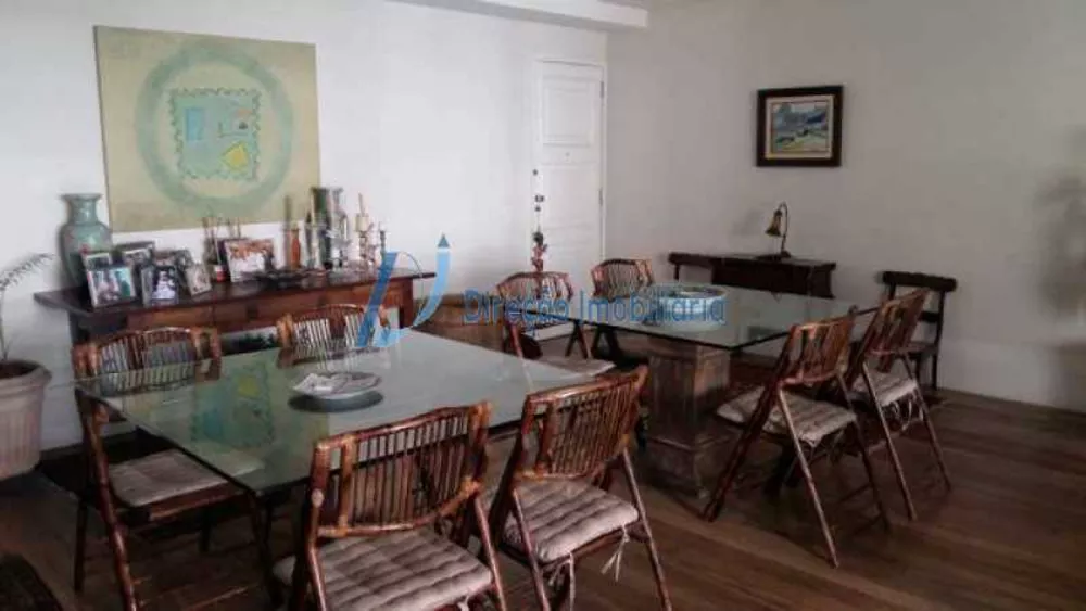 Apartamento, 3 quartos, 202 m² - Foto 10