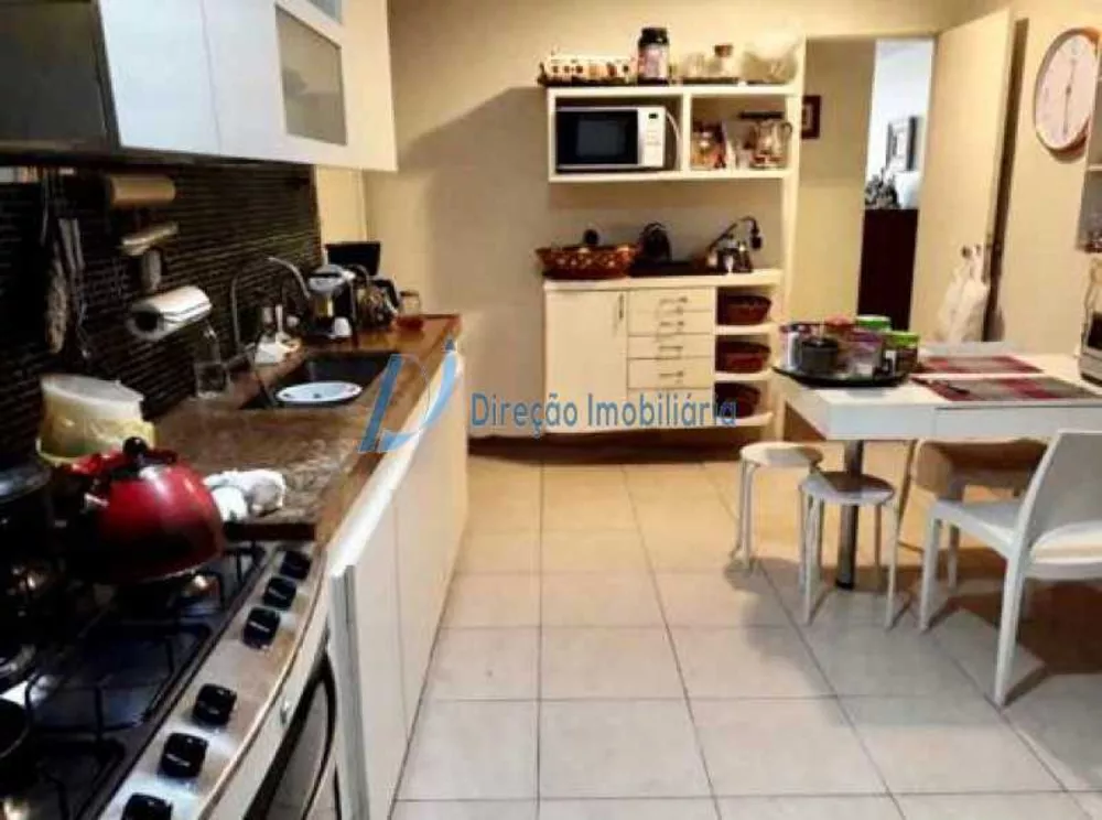 Apartamento, 3 quartos, 202 m² - Foto 9