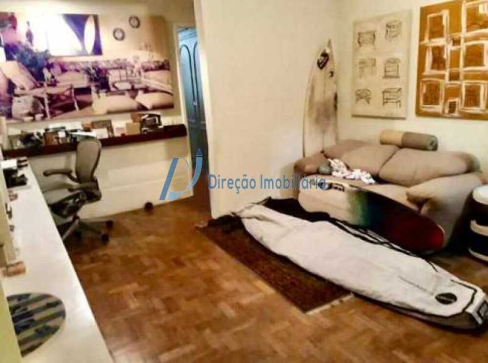 Apartamento, 3 quartos, 202 m² - Foto 4