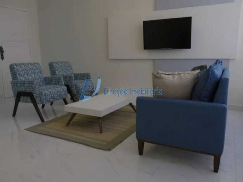 Apartamento, 3 quartos, 83 m² - Foto 4