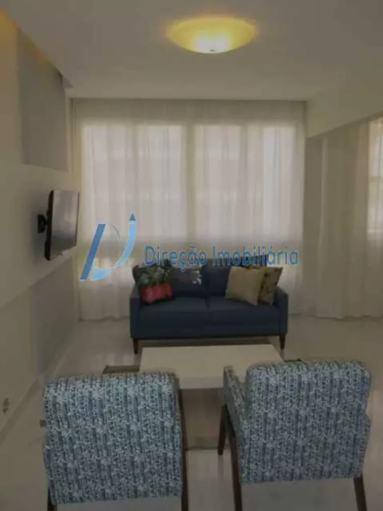 Apartamento, 3 quartos, 83 m² - Foto 5