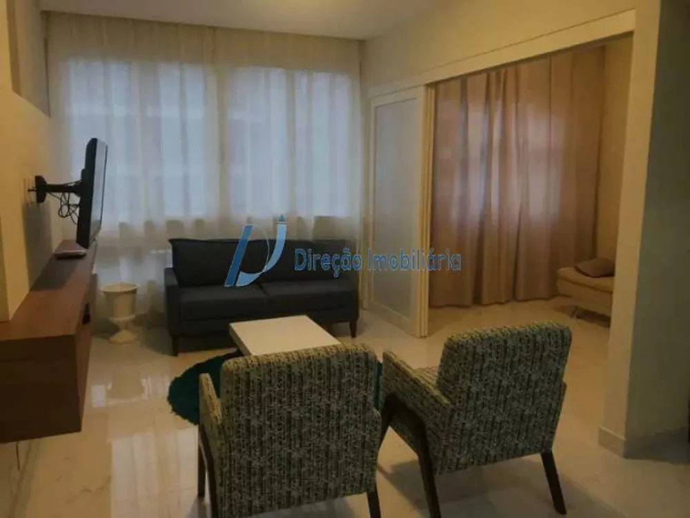 Apartamento, 3 quartos, 83 m² - Foto 1