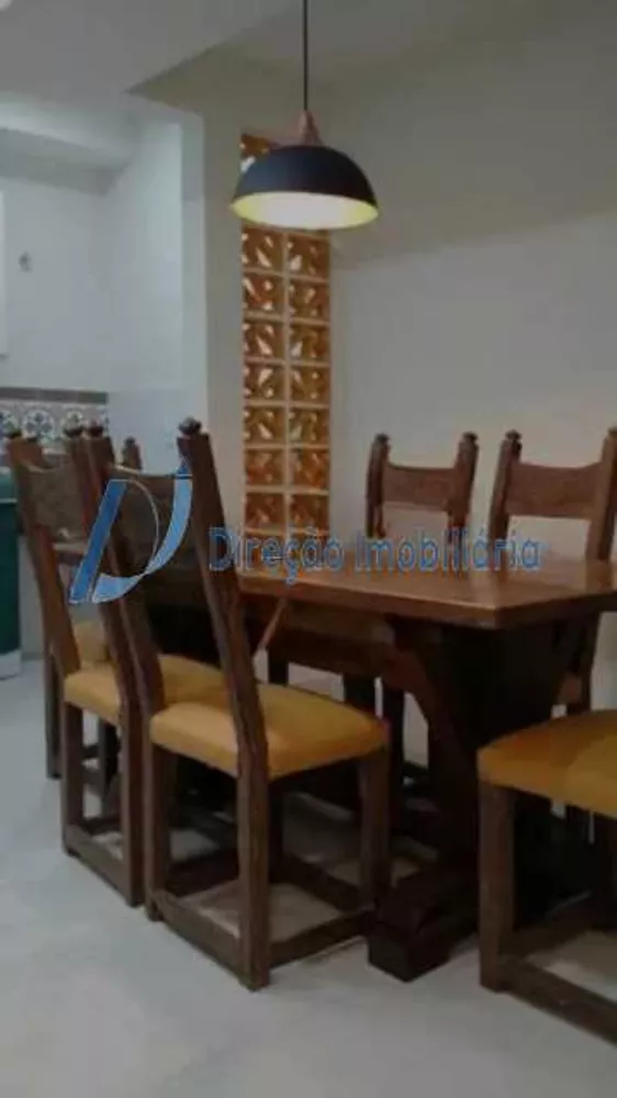 Apartamento, 3 quartos, 83 m² - Foto 7