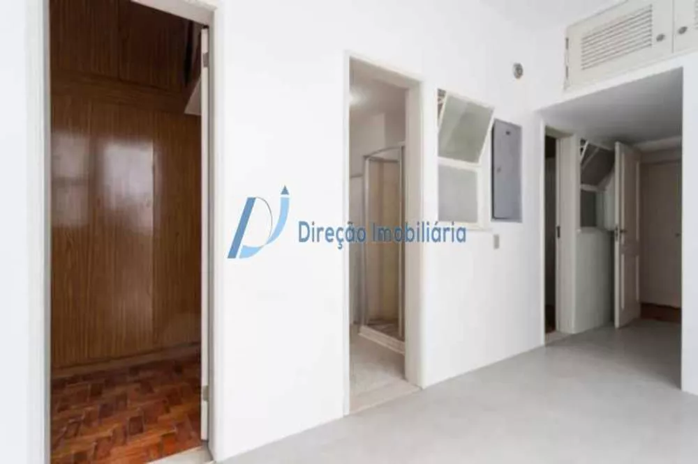 Apartamento, 4 quartos, 330 m² - Foto 7