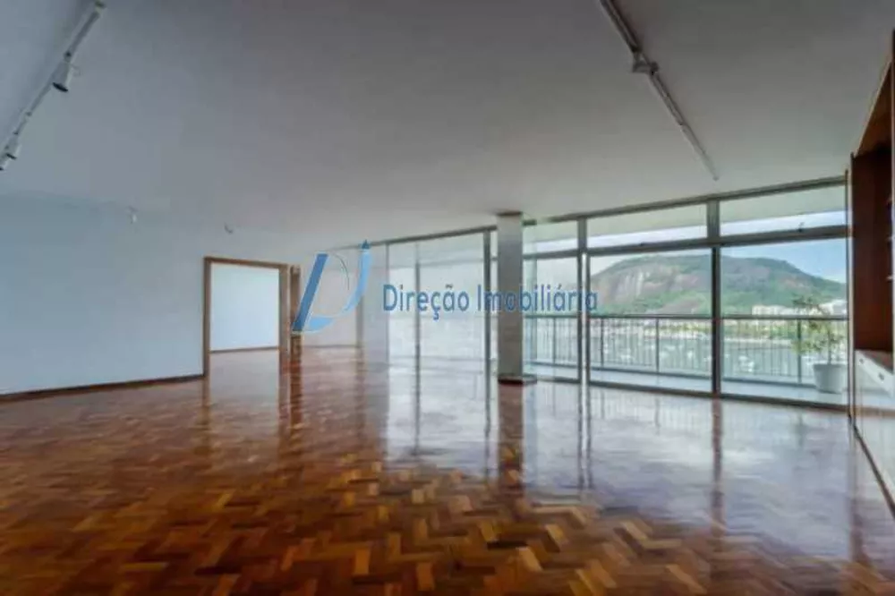 Apartamento, 4 quartos, 330 m² - Foto 9