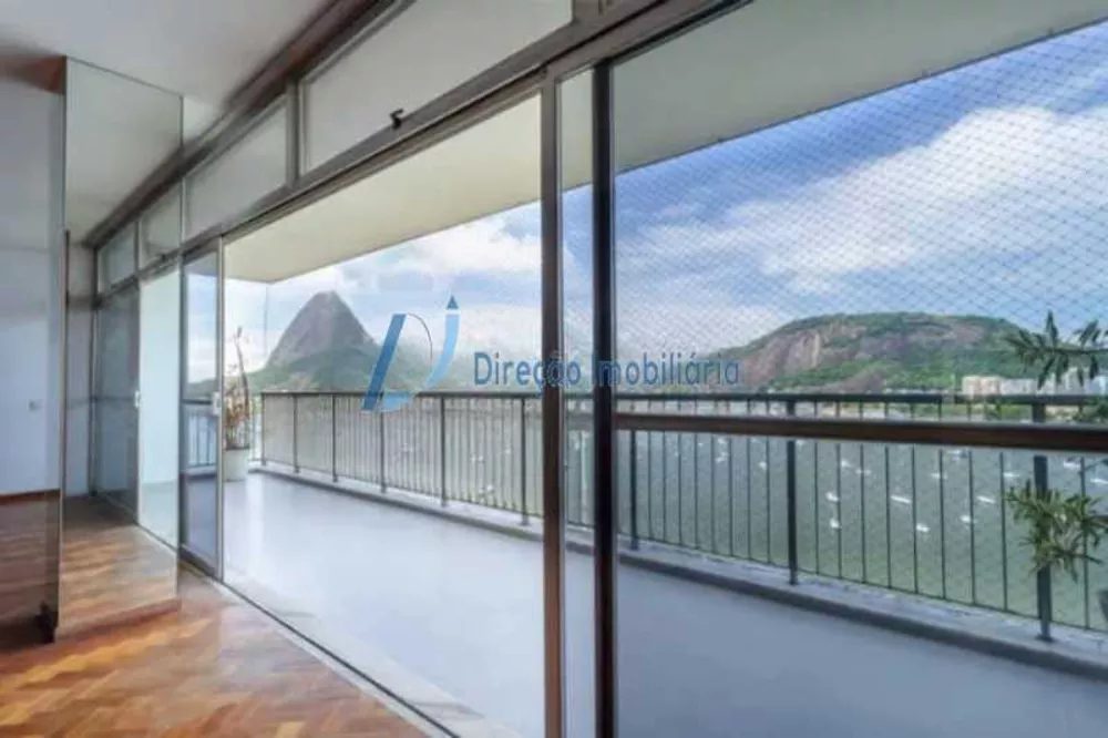 Apartamento, 4 quartos, 330 m² - Foto 8