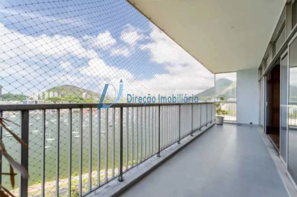Apartamento, 4 quartos, 330 m² - Foto 12