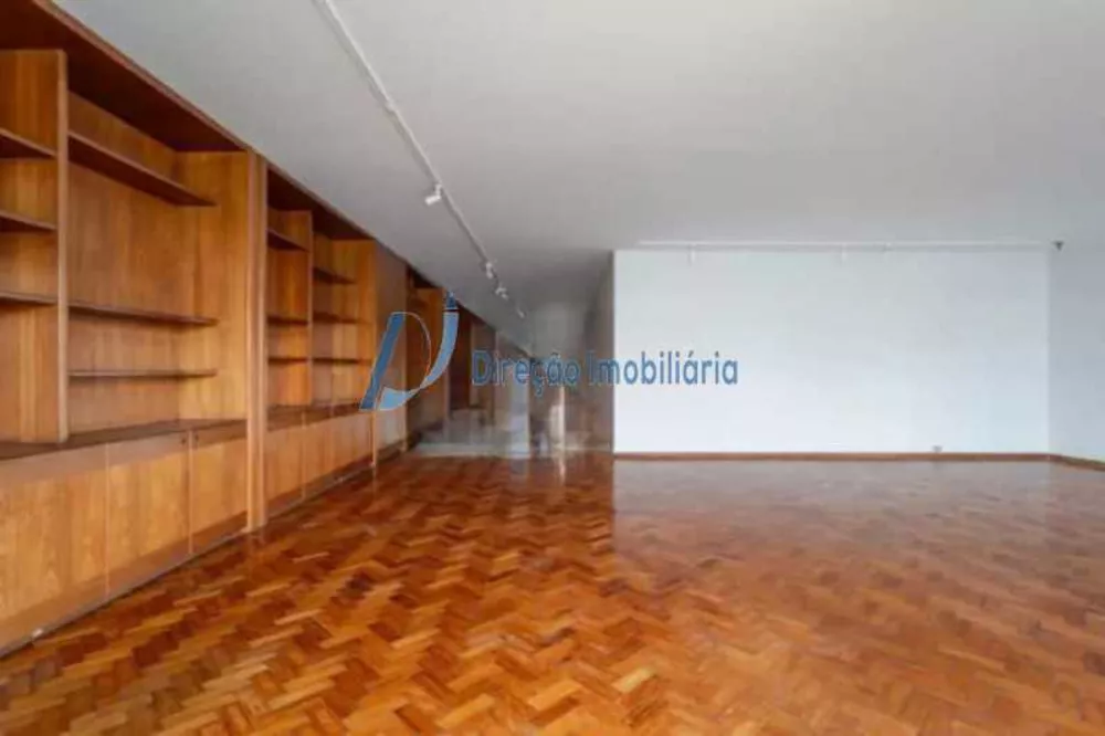 Apartamento, 4 quartos, 330 m² - Foto 17