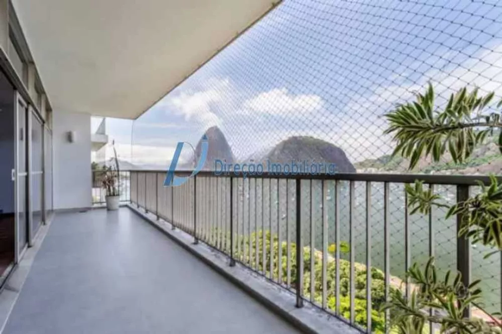 Apartamento, 4 quartos, 330 m² - Foto 18