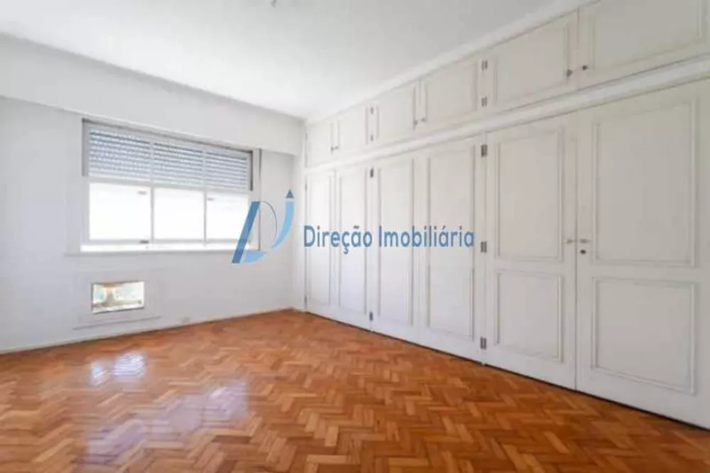 Apartamento, 4 quartos, 330 m² - Foto 5