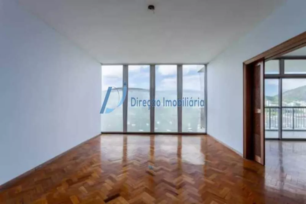 Apartamento, 4 quartos, 330 m² - Foto 4