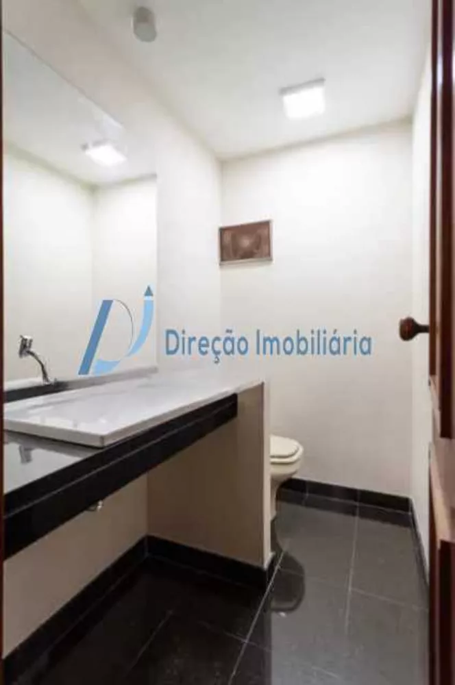 Apartamento, 4 quartos, 330 m² - Foto 19
