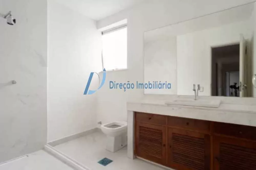 Apartamento, 4 quartos, 330 m² - Foto 22