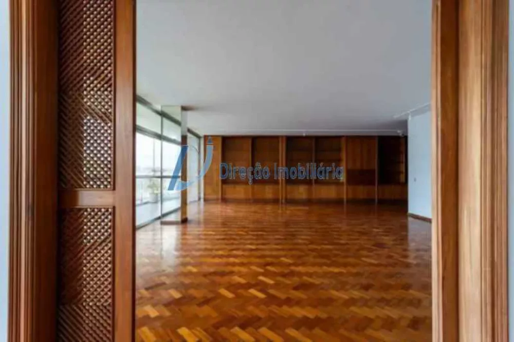 Apartamento, 4 quartos, 330 m² - Foto 28