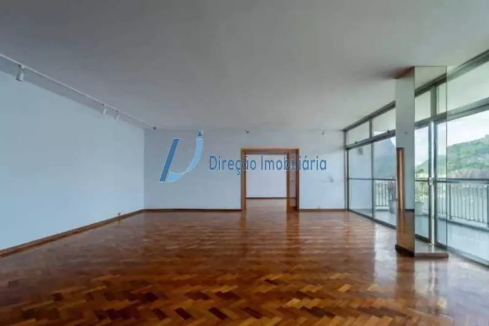 Apartamento, 4 quartos, 330 m² - Foto 2
