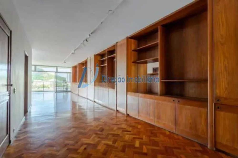 Apartamento, 4 quartos, 330 m² - Foto 15