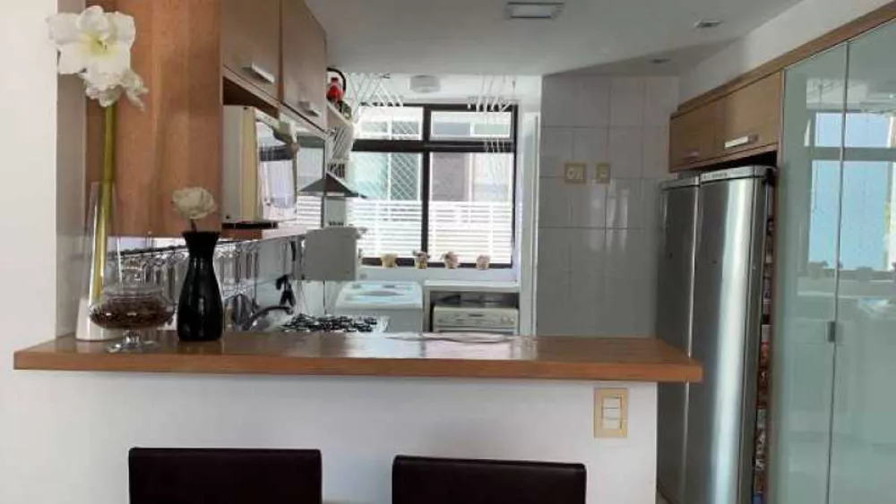 Apartamento, 3 quartos, 85 m² - Foto 14