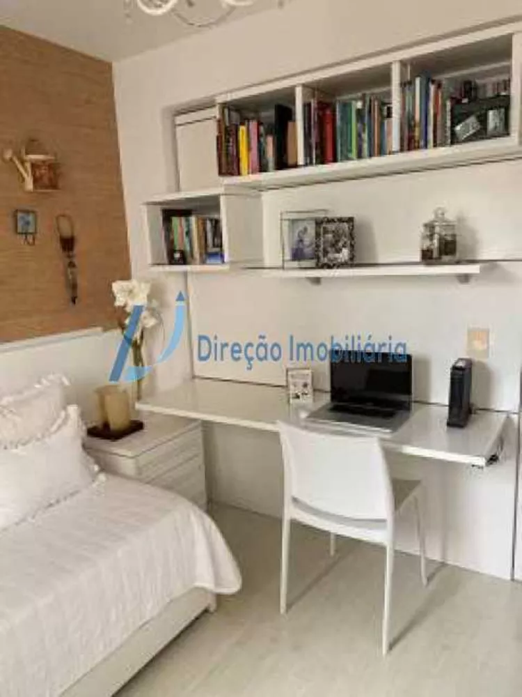 Apartamento, 3 quartos, 85 m² - Foto 17