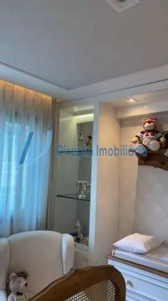 Apartamento, 3 quartos, 85 m² - Foto 7