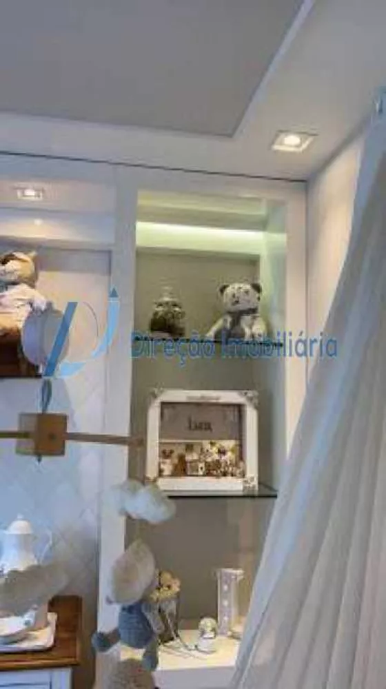 Apartamento, 3 quartos, 85 m² - Foto 16