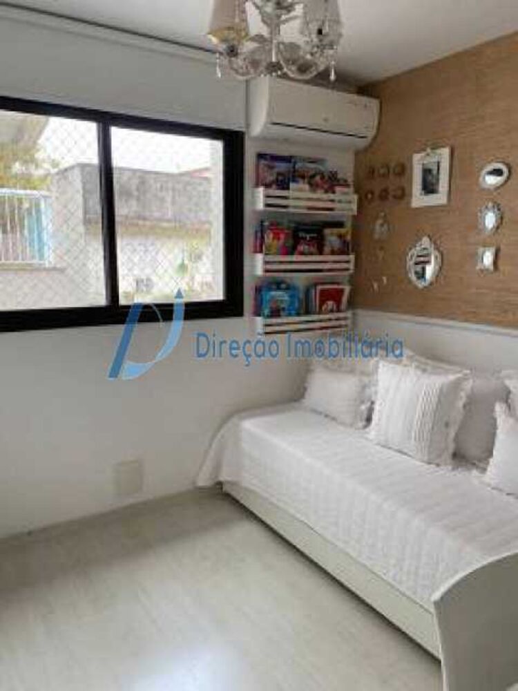 Apartamento à venda e aluguel com 3 quartos, 85m² - Foto 2