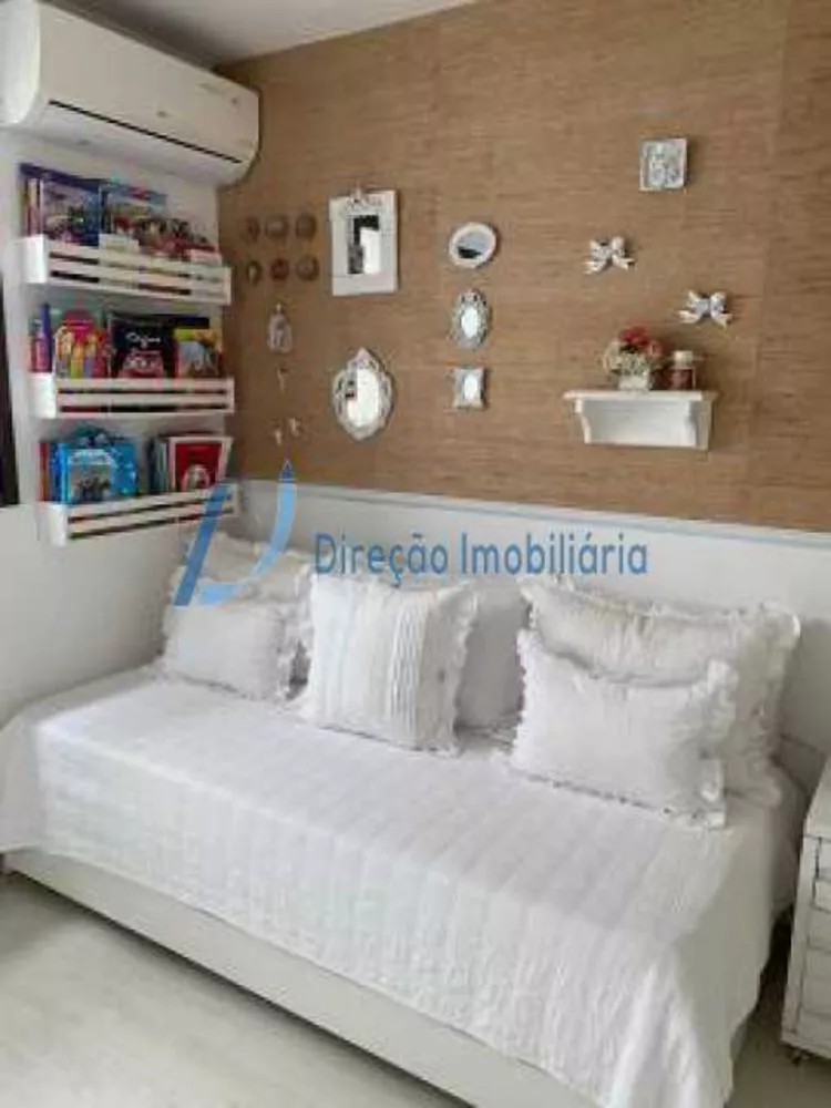 Apartamento, 3 quartos, 85 m² - Foto 11