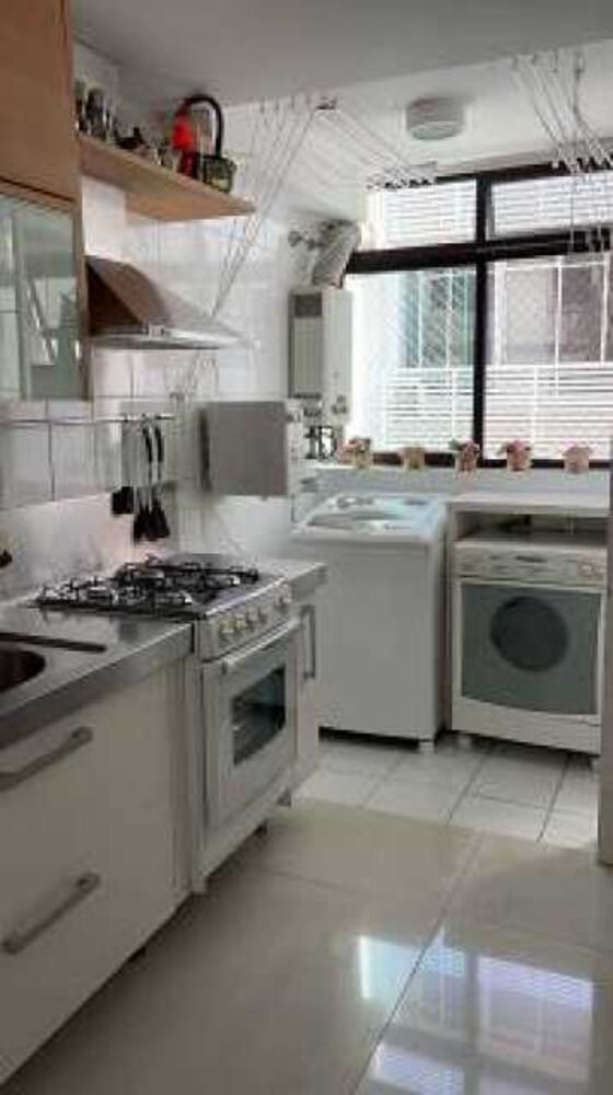 Apartamento à venda e aluguel com 3 quartos, 85m² - Foto 4