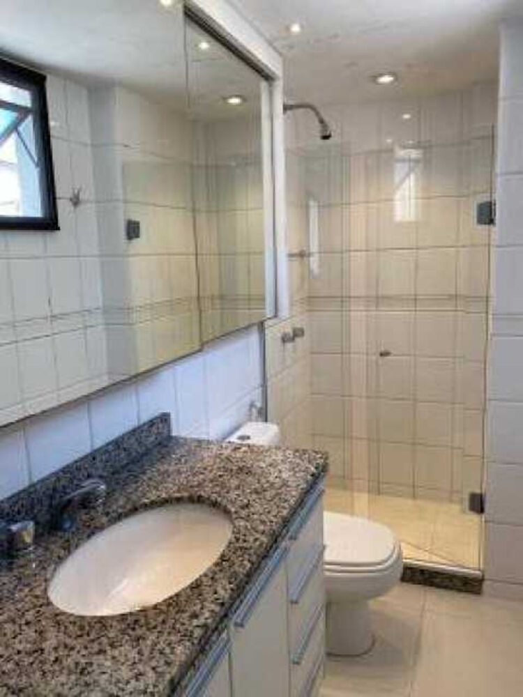 Apartamento à venda e aluguel com 3 quartos, 85m² - Foto 3