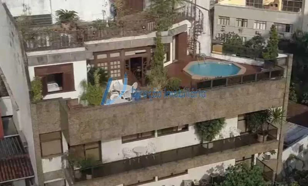Cobertura, 4 quartos, 388 m² - Foto 18