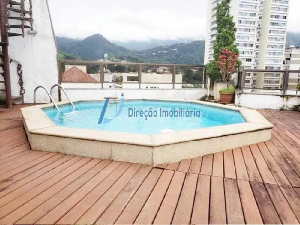 Cobertura, 4 quartos, 388 m² - Foto 2