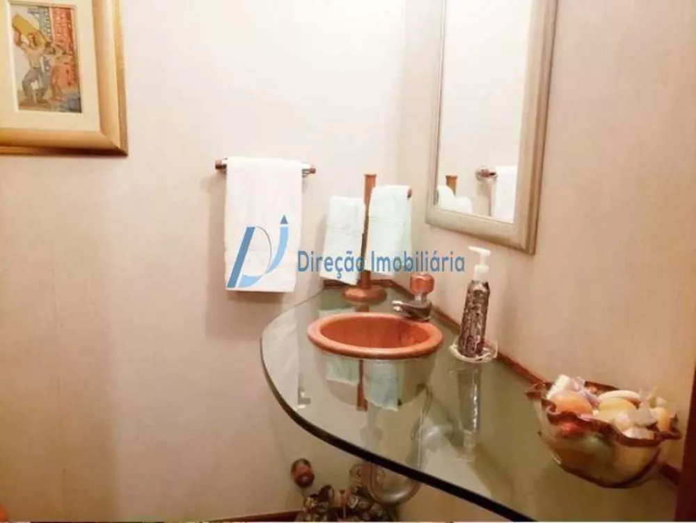 Cobertura, 4 quartos, 388 m² - Foto 12