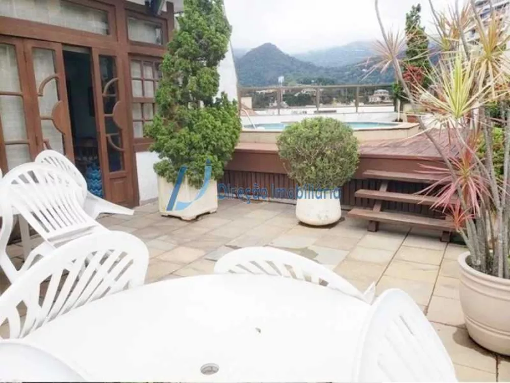 Cobertura, 4 quartos, 388 m² - Foto 8