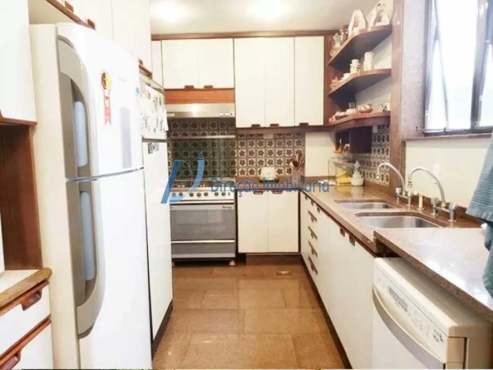 Cobertura, 4 quartos, 388 m² - Foto 13