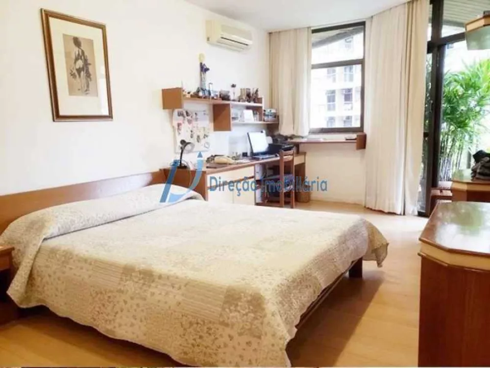 Cobertura, 4 quartos, 388 m² - Foto 22