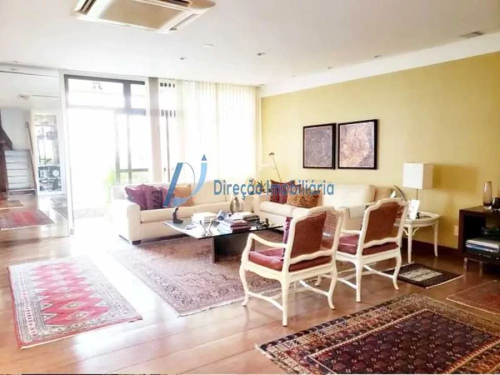 Cobertura, 4 quartos, 388 m² - Foto 17
