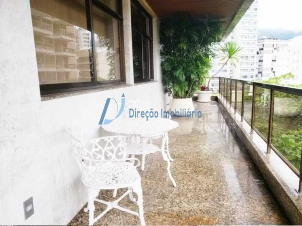 Cobertura, 4 quartos, 388 m² - Foto 6