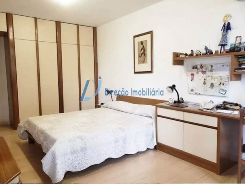 Cobertura, 4 quartos, 388 m² - Foto 1