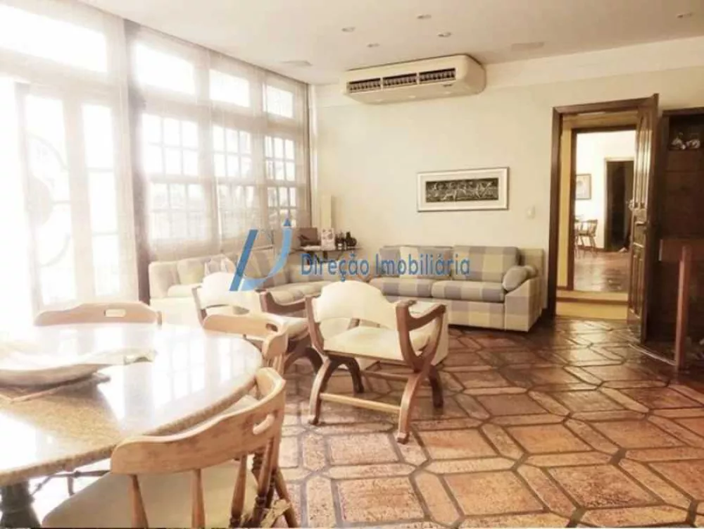 Cobertura, 4 quartos, 388 m² - Foto 16