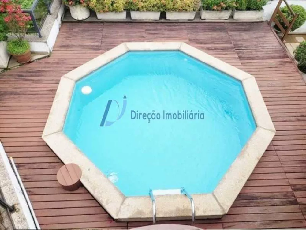 Cobertura, 4 quartos, 388 m² - Foto 3