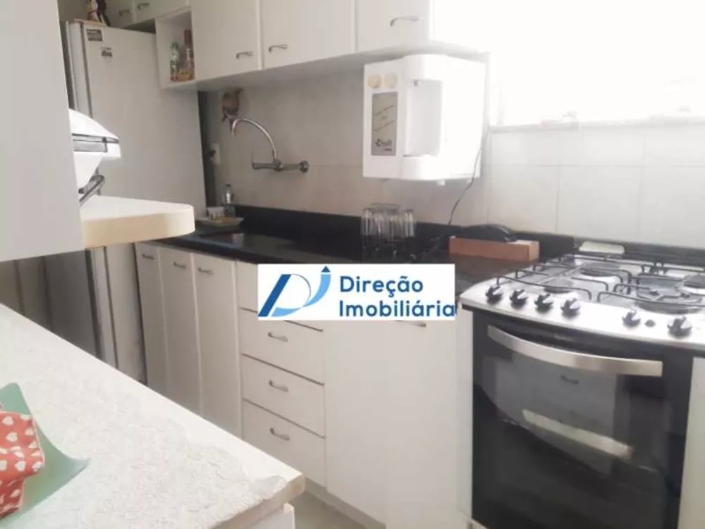 Apartamento, 2 quartos, 75 m² - Foto 11