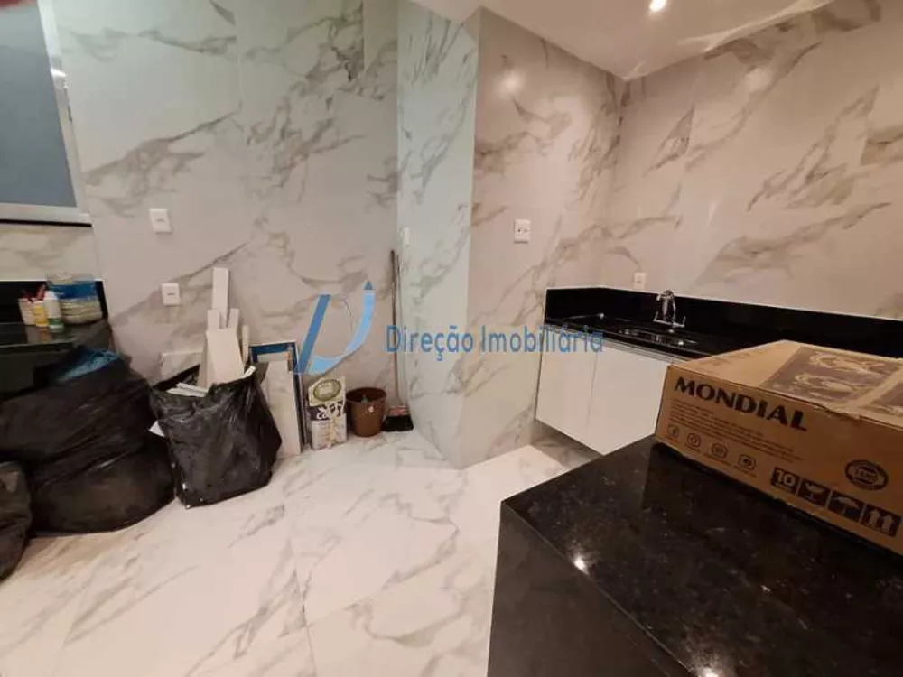 Apartamento, 2 quartos, 64 m² - Foto 9