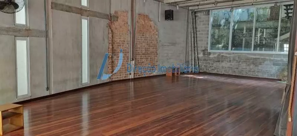 Prédio Inteiro, 451 m² - Foto 1