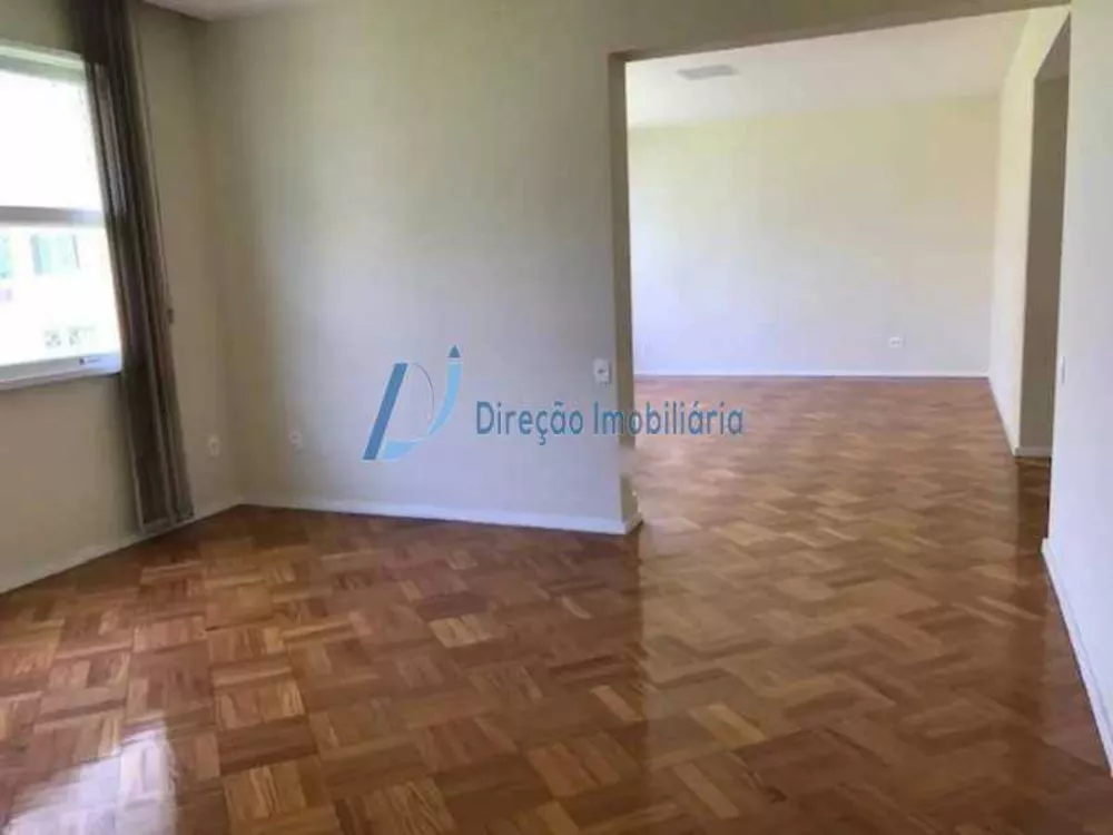 Apartamento, 4 quartos, 225 m² - Foto 11