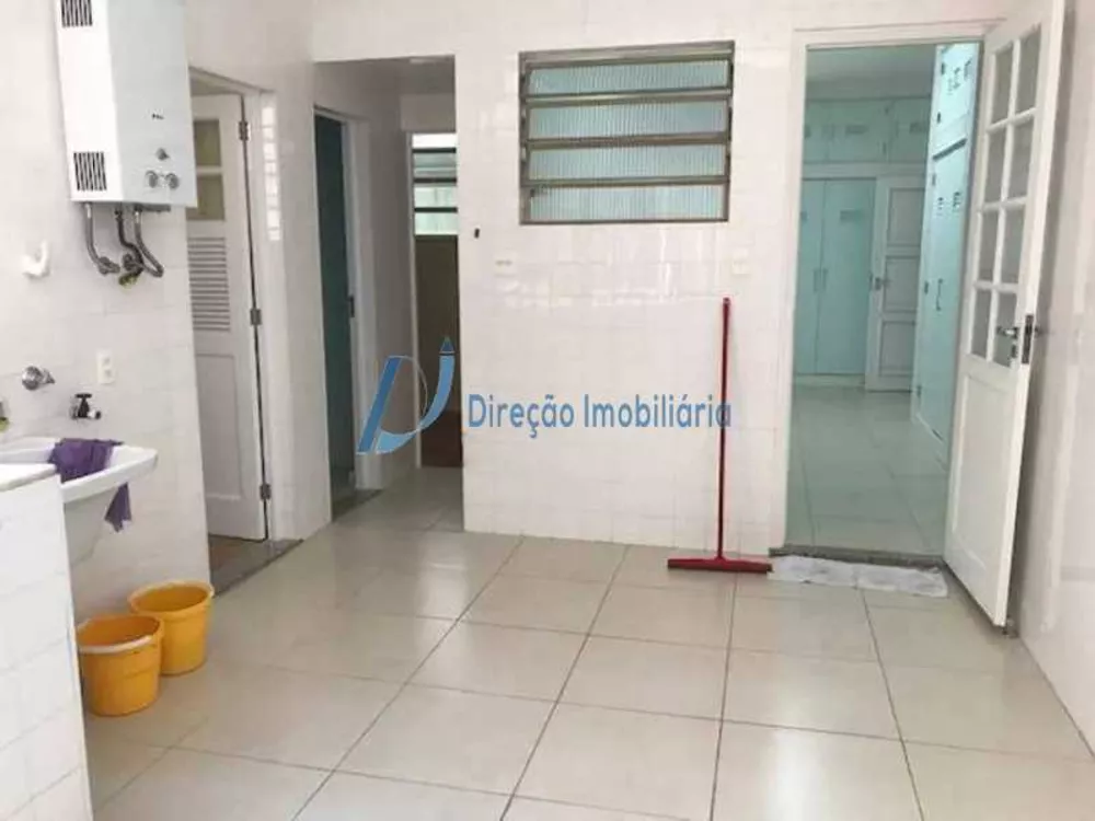 Apartamento, 4 quartos, 225 m² - Foto 1
