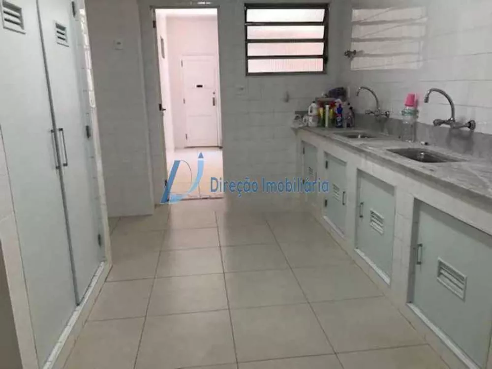 Apartamento, 4 quartos, 225 m² - Foto 20