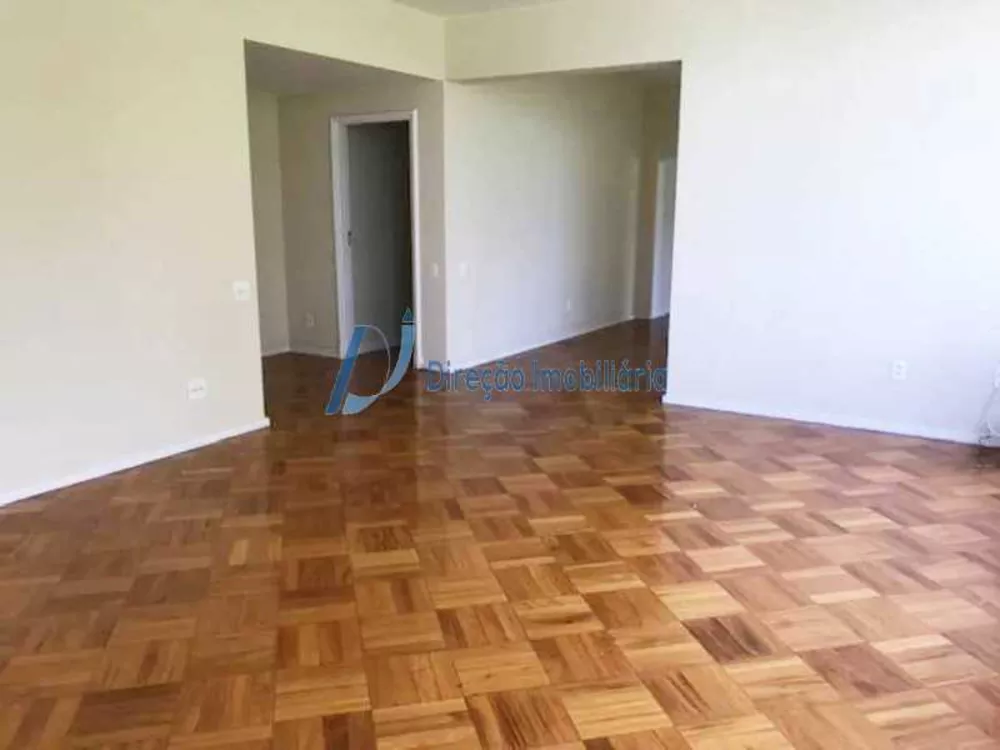 Apartamento, 4 quartos, 225 m² - Foto 2