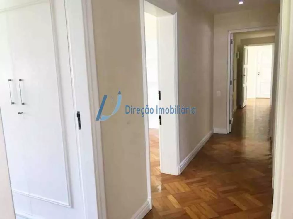 Apartamento, 4 quartos, 225 m² - Foto 8