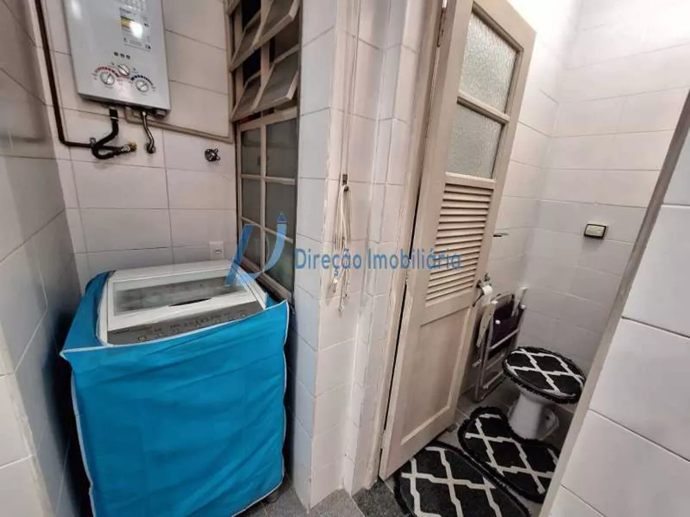 Apartamento, 2 quartos, 64 m² - Foto 9